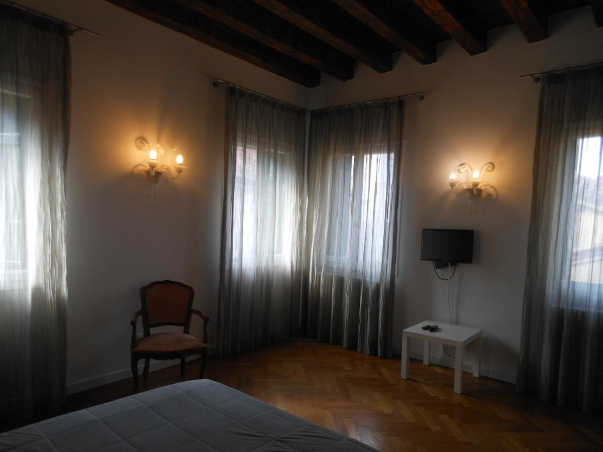 A San Marco Apartment Venedig