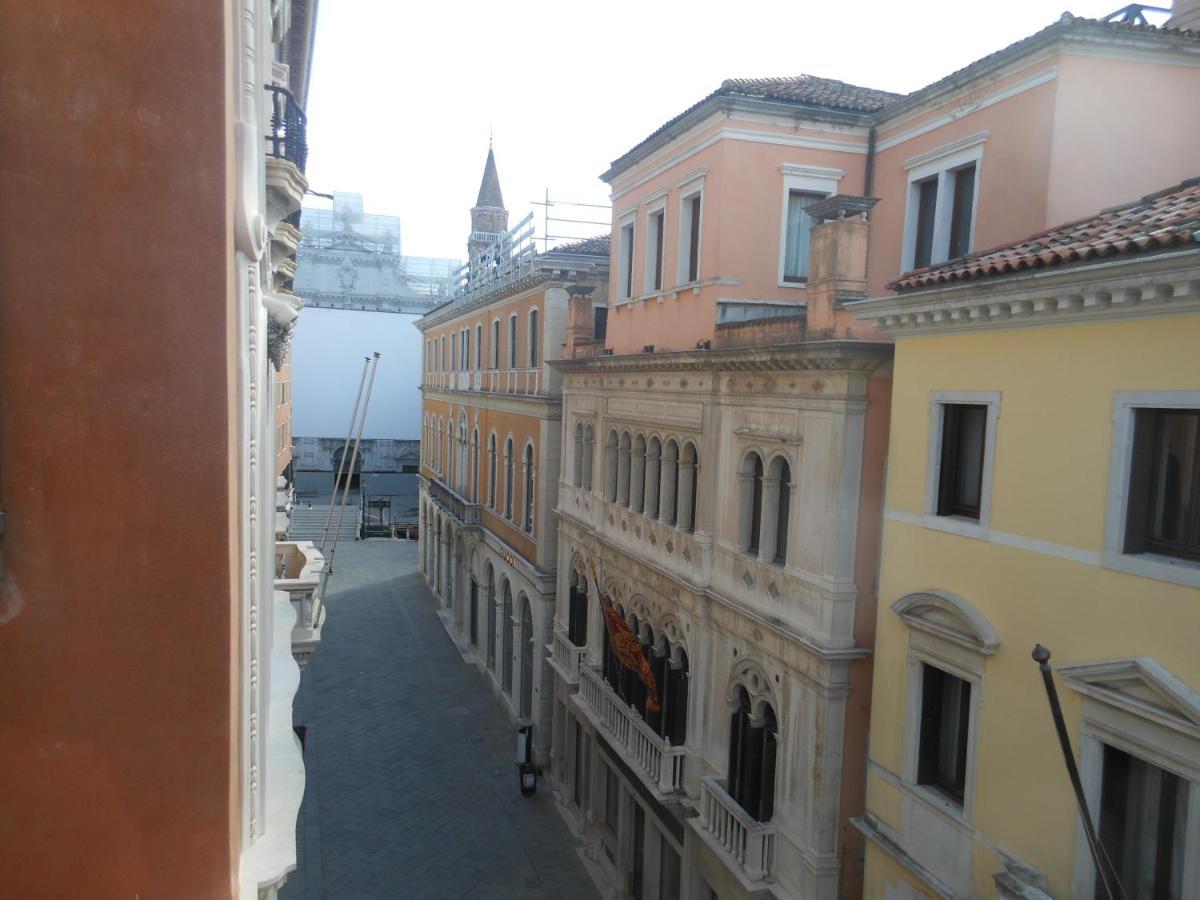 A San Marco Venedig